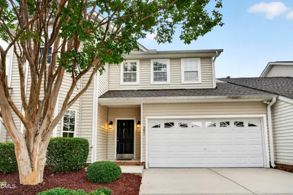 291 Joshua Glen Lane, Cary, NC 27519