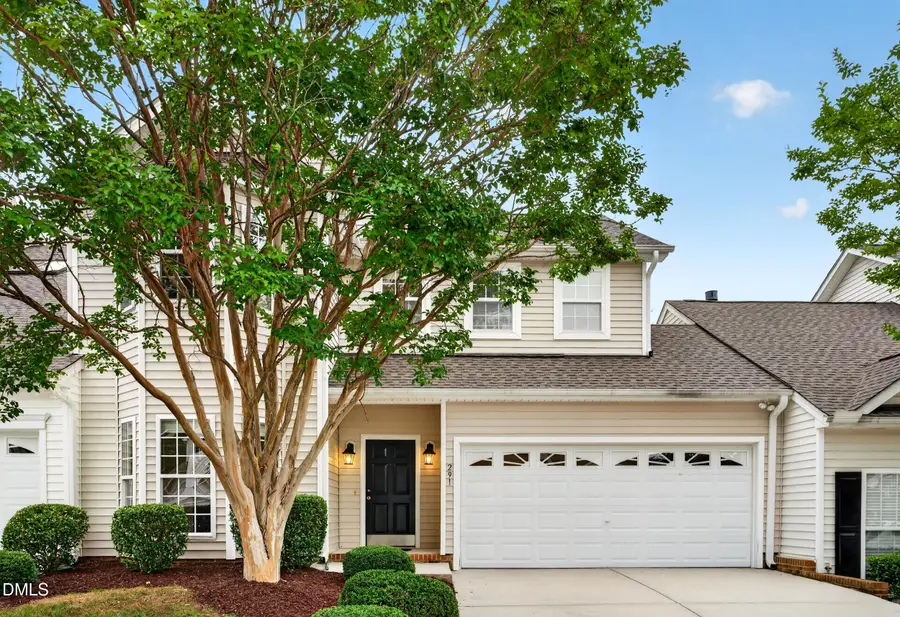 291 Joshua Glen Lane, Cary, NC 27519 - #2