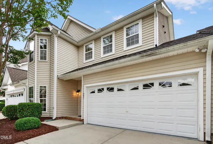 291 Joshua Glen Lane, Cary, NC 27519 - #3