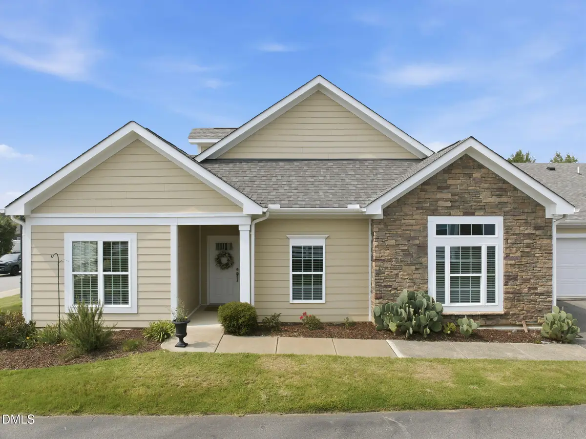 1699 Winter Wren Circle, Wake Forest, NC 27587 - #1