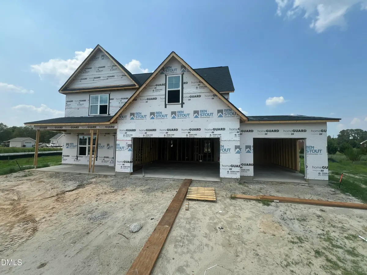 301 Hudson Village Drive, La Grange, NC 28551 - #1