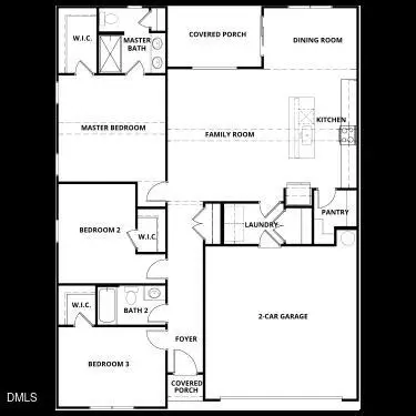 155 Symmetry, Youngsville, NC 27596 - #2