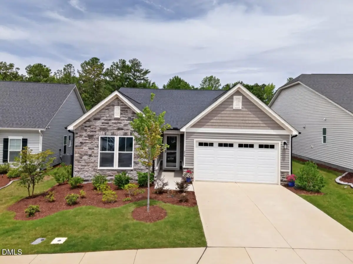 213 Falls Village Drive, Durham, NC 27703 - #1