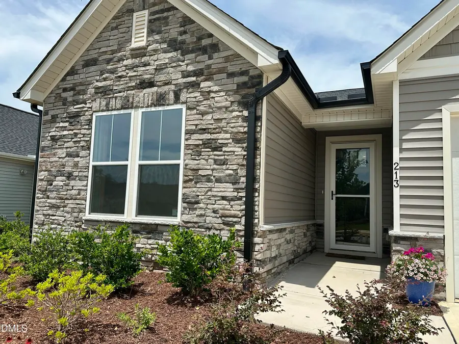 213 Falls Village Drive, Durham, NC 27703 - #2