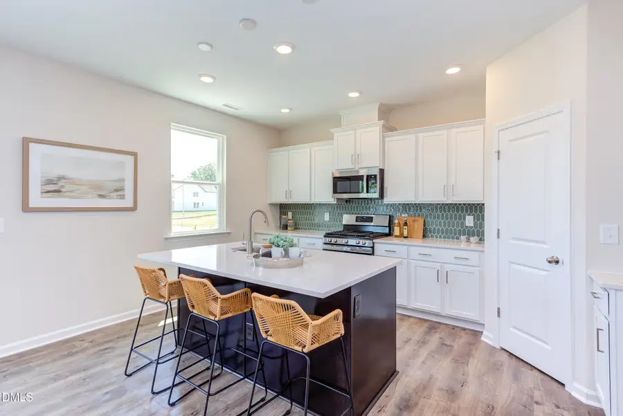 54 Baird Cove Lane, Angier, NC 27501 - #3
