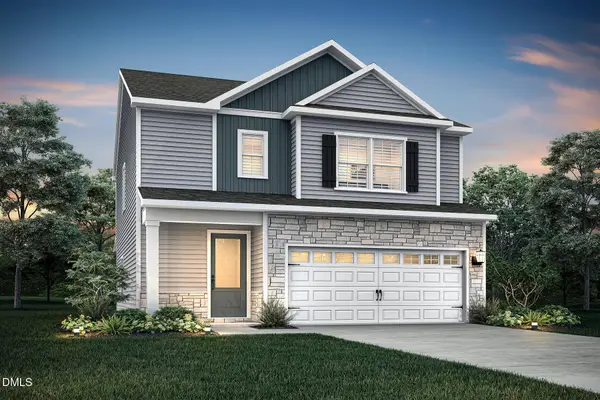 165 Symmetry Loop, Youngsville, NC 27596
