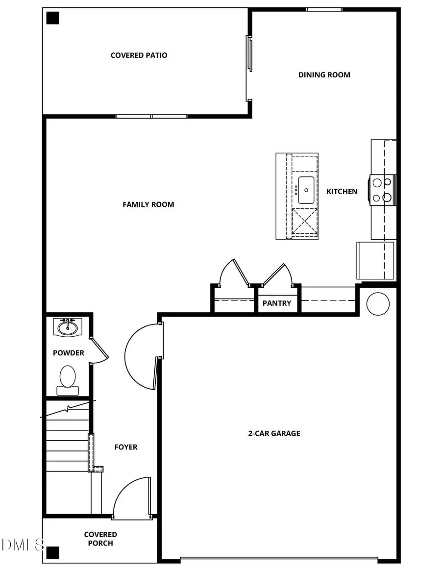 165 Symmetry Loop, Youngsville, NC 27596 - #2