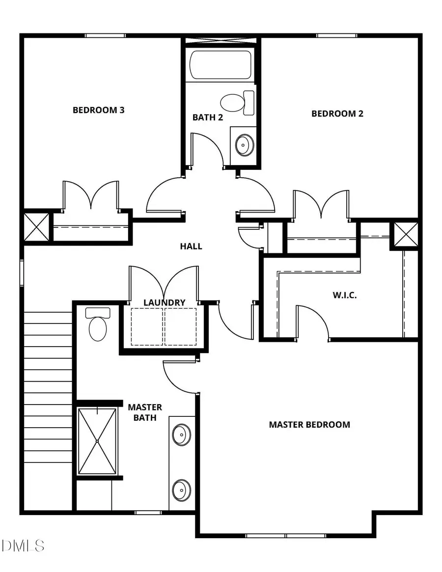 165 Symmetry Loop, Youngsville, NC 27596 - #3
