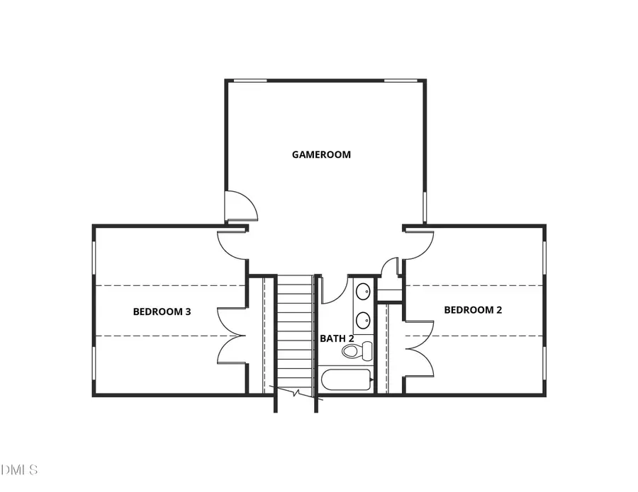 30 Arch Way, Youngsville, NC 27596 - #3