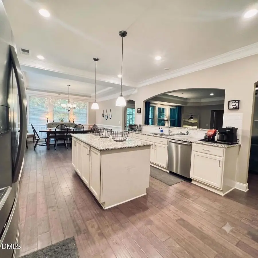 39 Breton Drive, Clayton, NC 27527 - #2