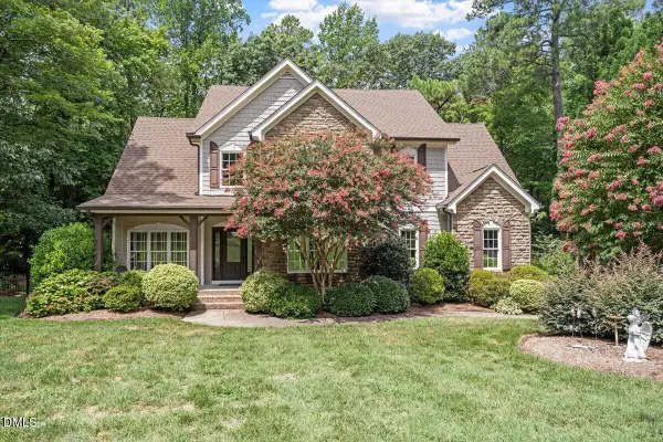 5600 Merion Station Drive, Apex, NC 27539