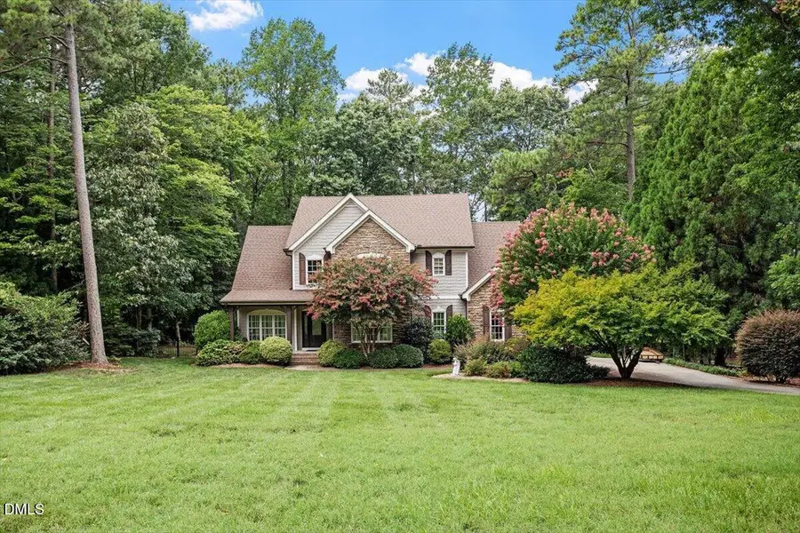 5600 Merion Station Drive, Apex, NC 27539 - #2