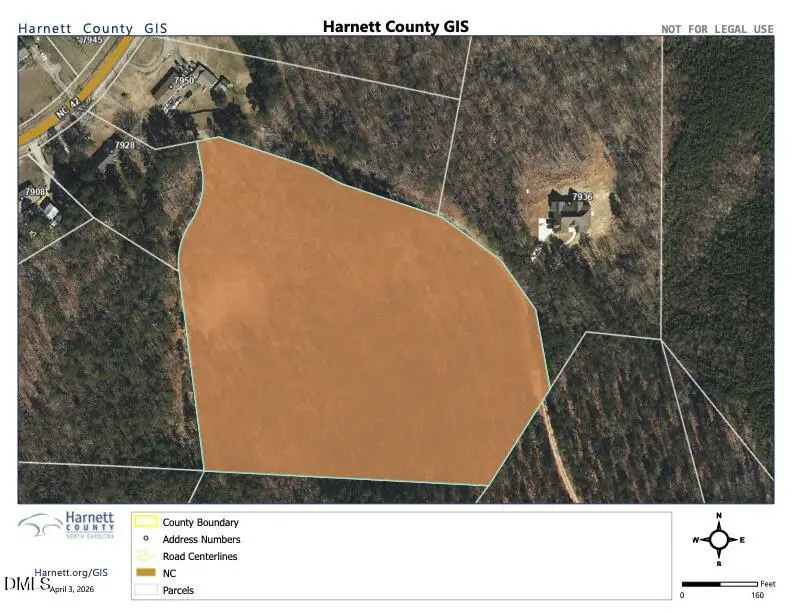 0 Nc 42, Holly Springs, NC 27540 - #1
