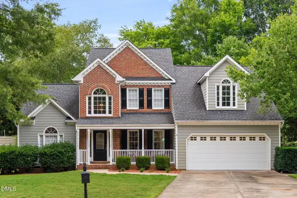 103 Hardaway Court, Cary, NC 27513