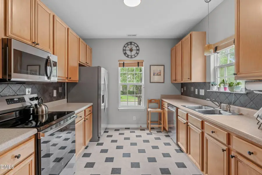 206 Basset Hall Drive, Durham, NC 27713 - #3