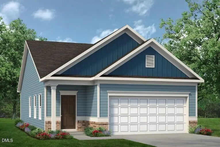 188 Oyster Tabby Drive, Lillington, NC 27546 - #1