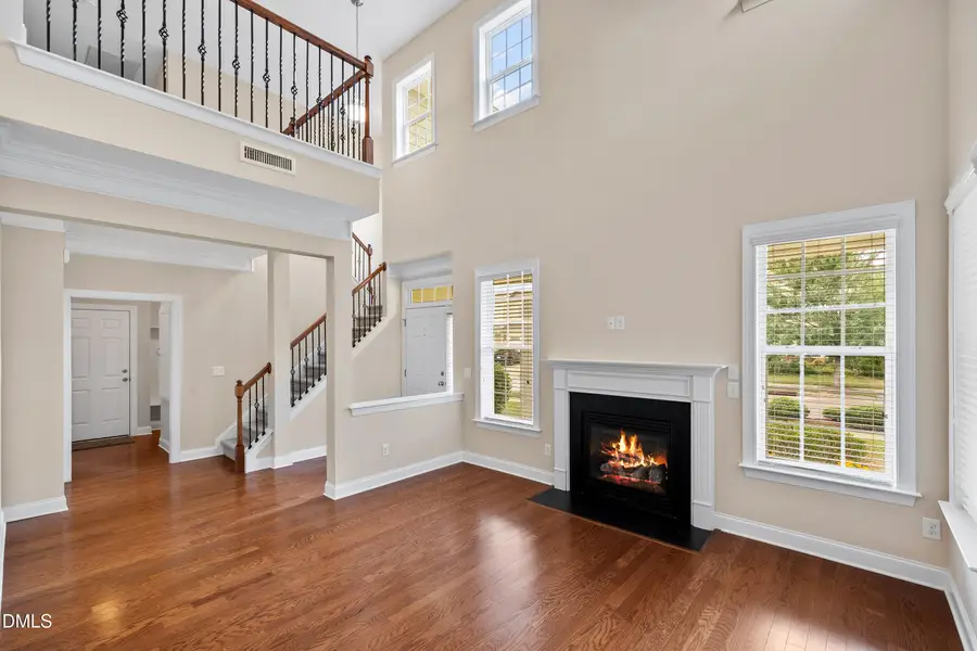 677 Democracy Street, Raleigh, NC 27603 - #2