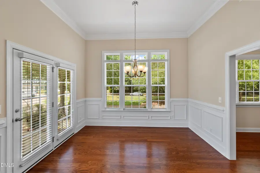 677 Democracy Street, Raleigh, NC 27603 - #3