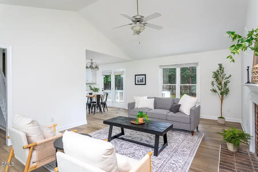 2009 Broadingham Court, Raleigh, NC 27615 - #3