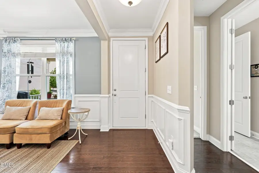 1204 Whispering Ridge Court, Wake Forest, NC 27587 - #3