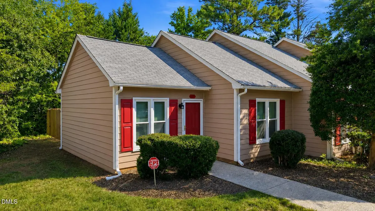 3652 Crystal Court, Durham, NC 27705 - #1