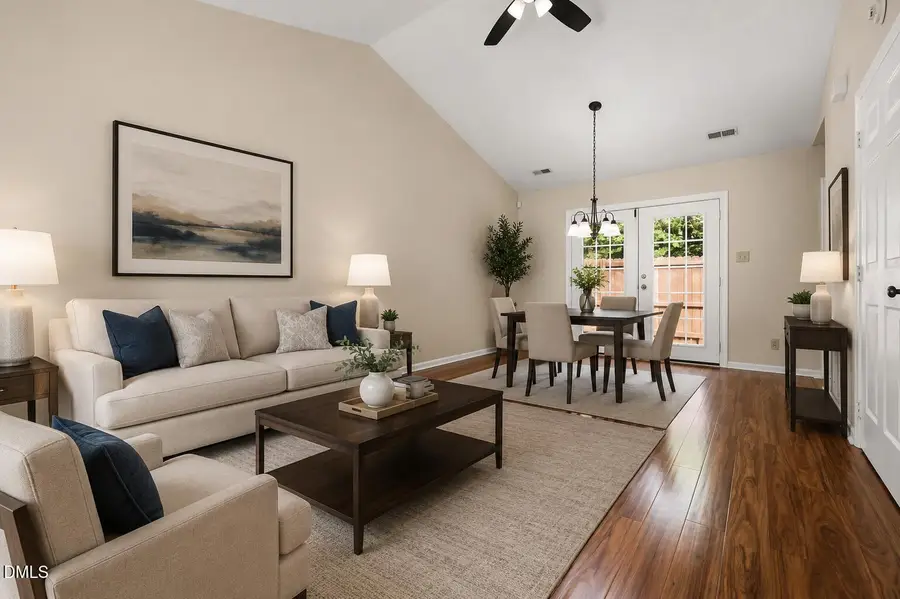 3652 Crystal Court, Durham, NC 27705 - #2