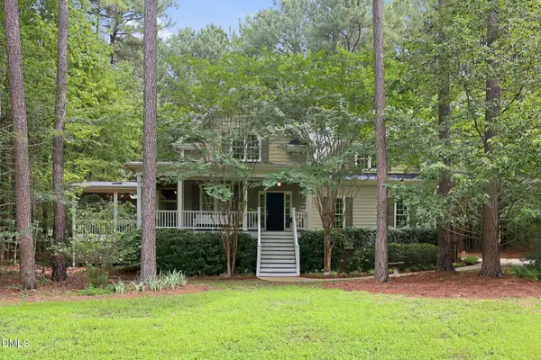 3584 Creekstone Way, Wake Forest, NC 27587