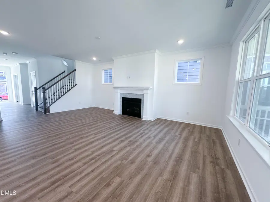 1345 Barreto Drive, Wendell, NC 27591 - #3