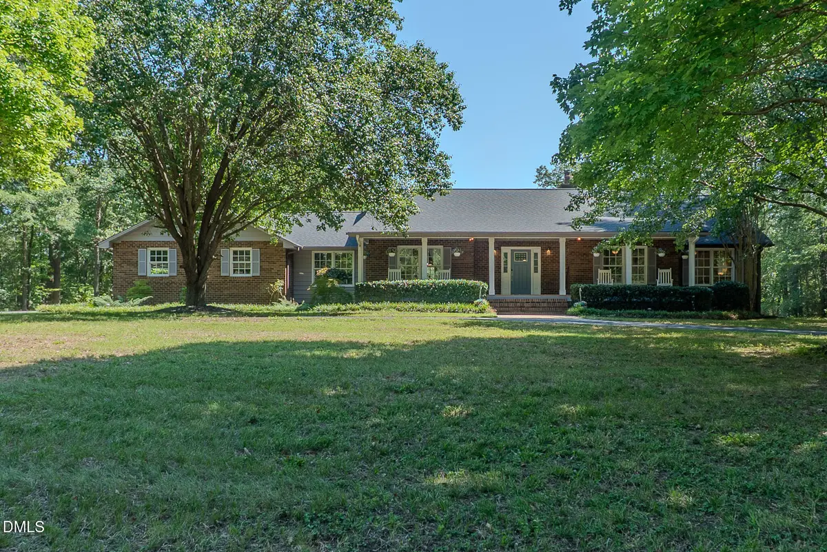 5301 Sky Lane Drive, Durham, NC 27704 - #1