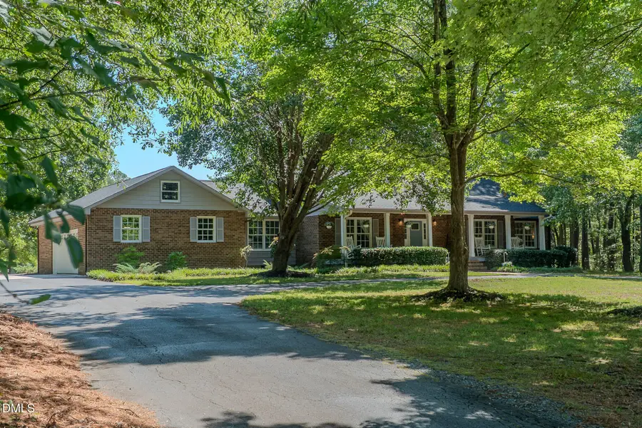 5301 Sky Lane Drive, Durham, NC 27704 - #3