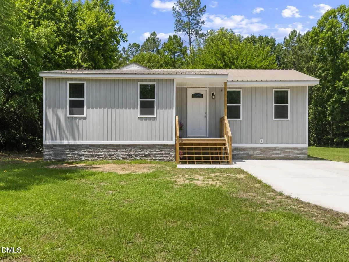 644 Moores Chapel Road, Lillington, NC 27546 - #1