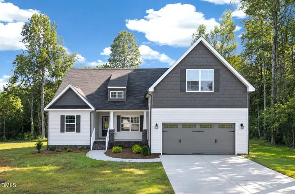 5483 Jaeger Drive, Graham, NC 27253