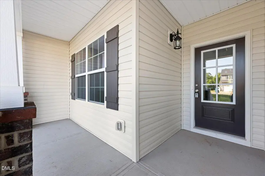 5483 Jaeger Drive, Graham, NC 27253 - #3