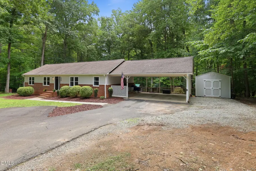 7614 Fawnbrook Drive, Hillsborough, NC 27278 - #3