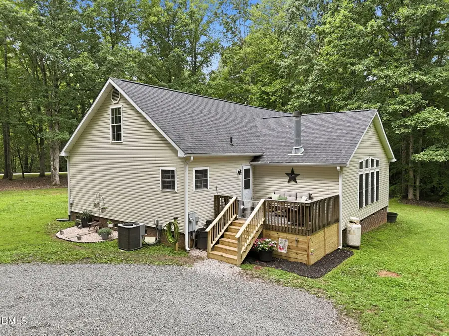 1507 Rainbow Circle, Oxford, NC 27565 - #3