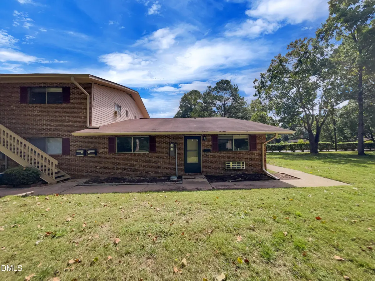 130 S Estes Drive, Chapel Hill, NC 27514 - #1