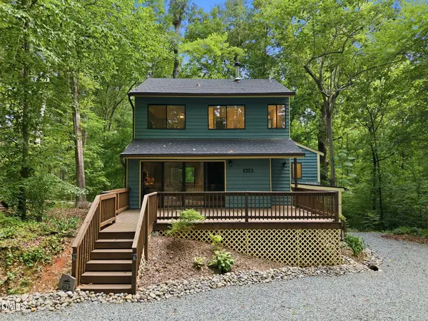 612 Cedar Brook Way, Chapel Hill, NC 27516