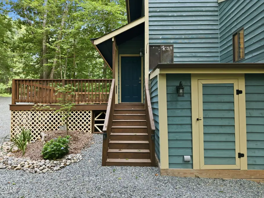 612 Cedar Brook Way, Chapel Hill, NC 27516 - #2