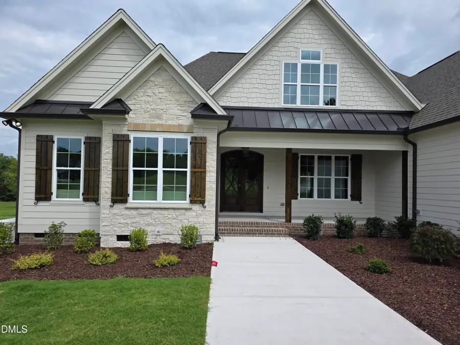 125 Water Willow Drive, Zebulon, NC 27597 - #2