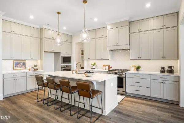 1047 Coldspring Circle, Durham, NC 27705