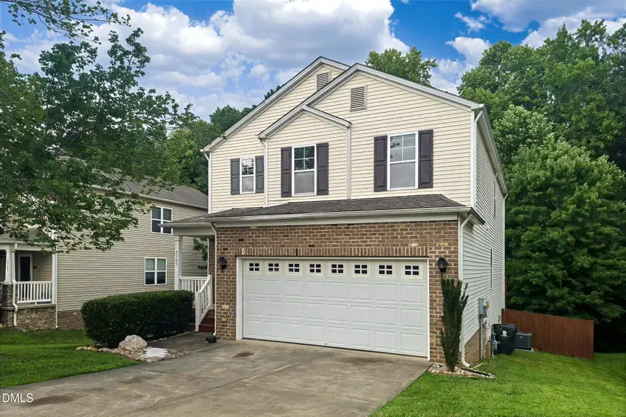 2505 Ferdinand Drive, Knightdale, NC 27545 - #2