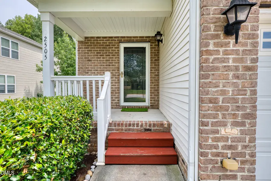 2505 Ferdinand Drive, Knightdale, NC 27545 - #3