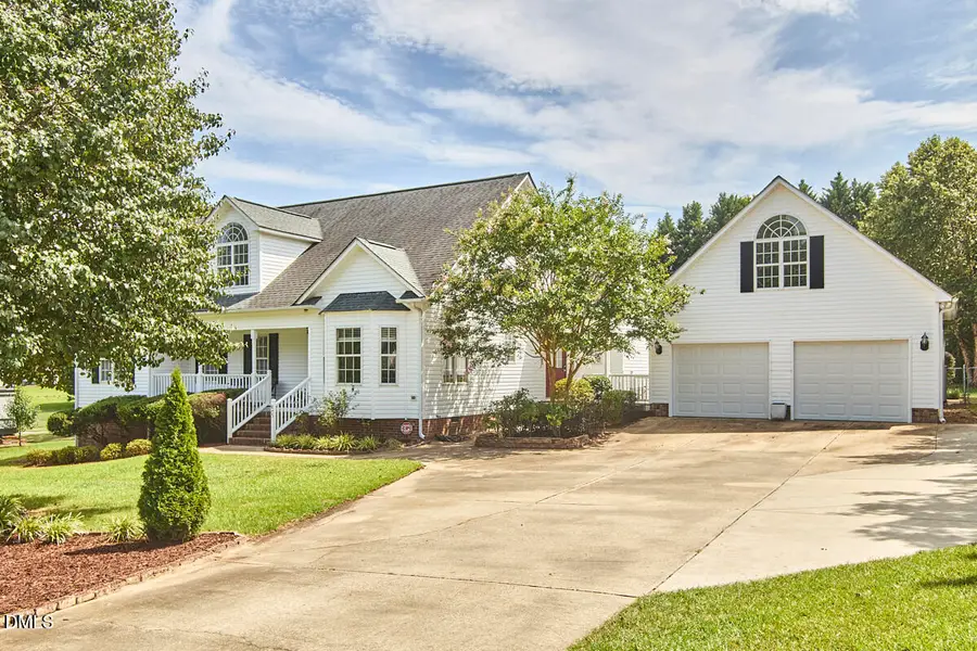875 Sunrise Drive, Garner, NC 27529 - #2