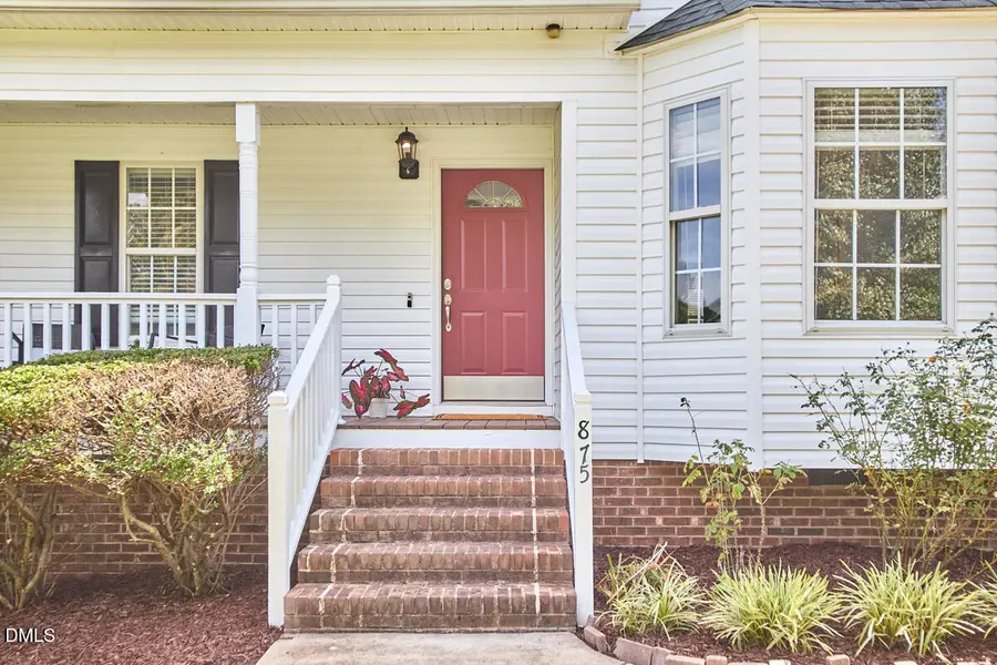875 Sunrise Drive, Garner, NC 27529 - #3
