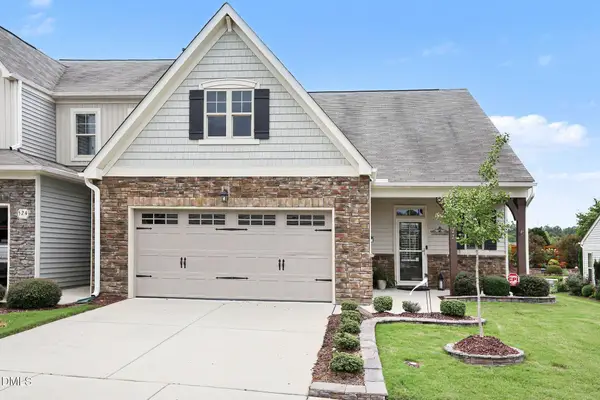 522 Brunello Drive, Wake Forest, NC 27587