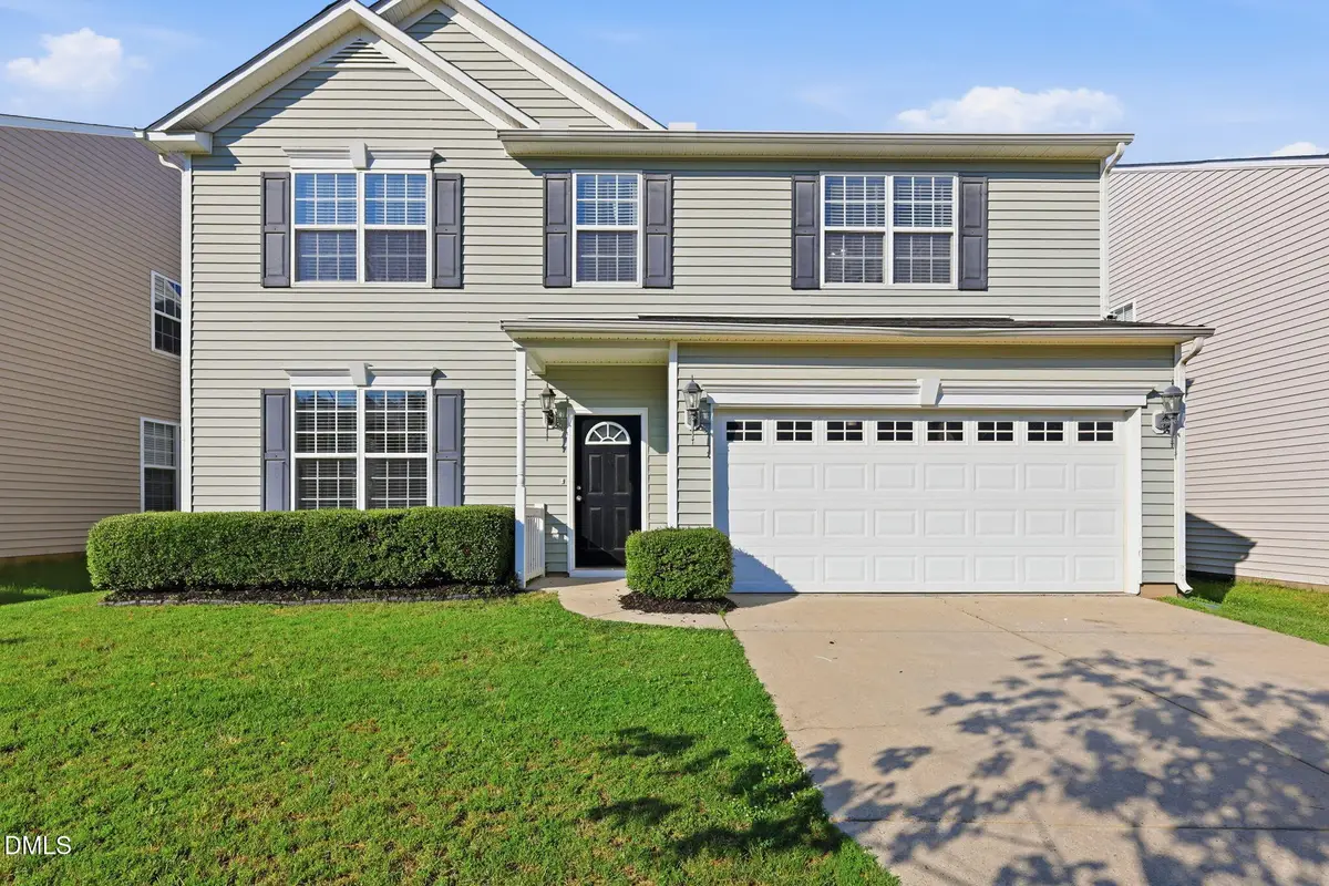 112 Jasper Point Drive, Holly Springs, NC 27540 - #1