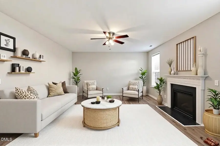 112 Jasper Point Drive, Holly Springs, NC 27540 - #2