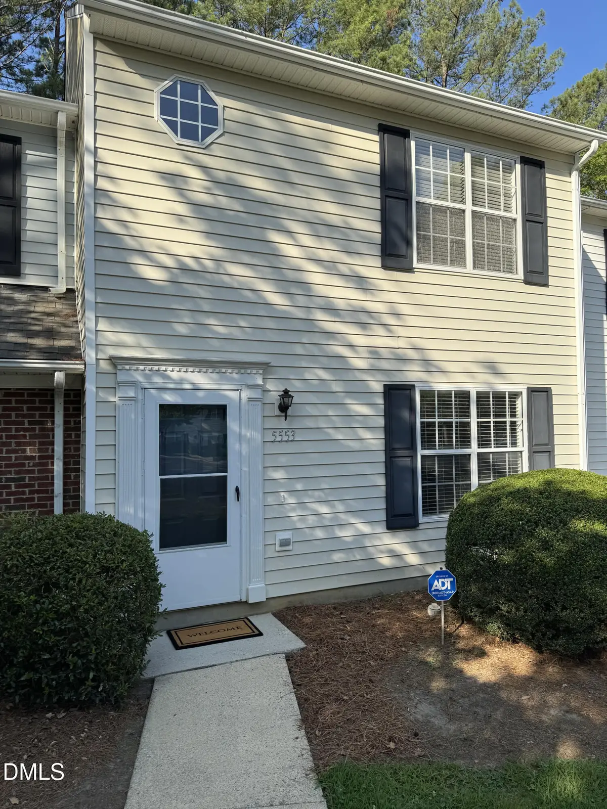 5553 Fieldcross Court, Raleigh, NC 27610 - #1