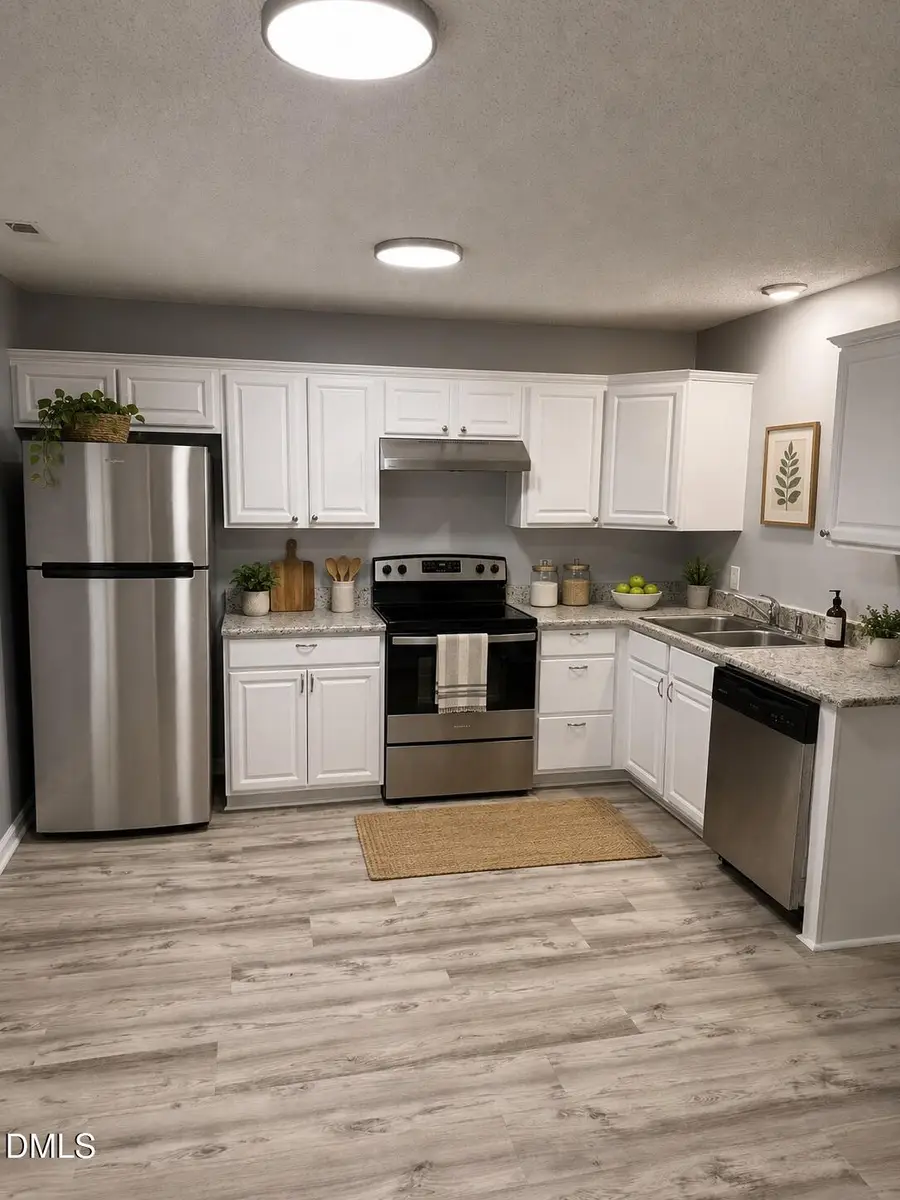 5553 Fieldcross Court, Raleigh, NC 27610 - #2