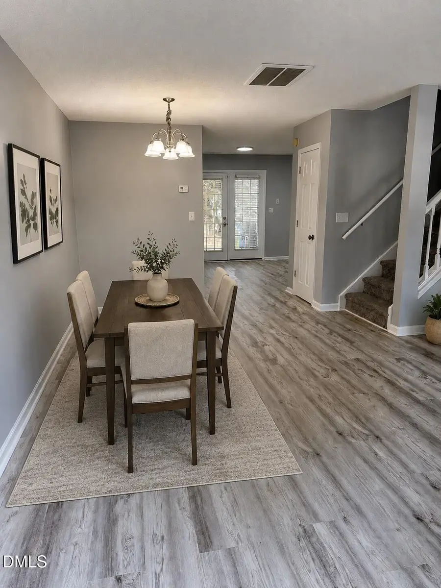 5553 Fieldcross Court, Raleigh, NC 27610 - #3